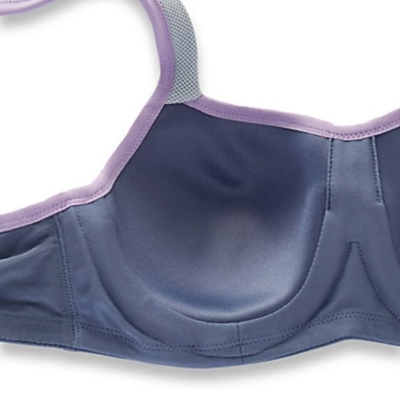 Panache Underwire Sports Bra 36F - Picture 2 of 4